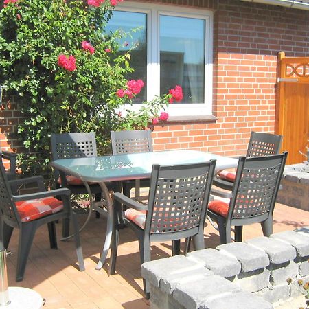 "Ferienhaus Sternchen" Fuer Die Grosse Familie Gromitz Bagian luar foto