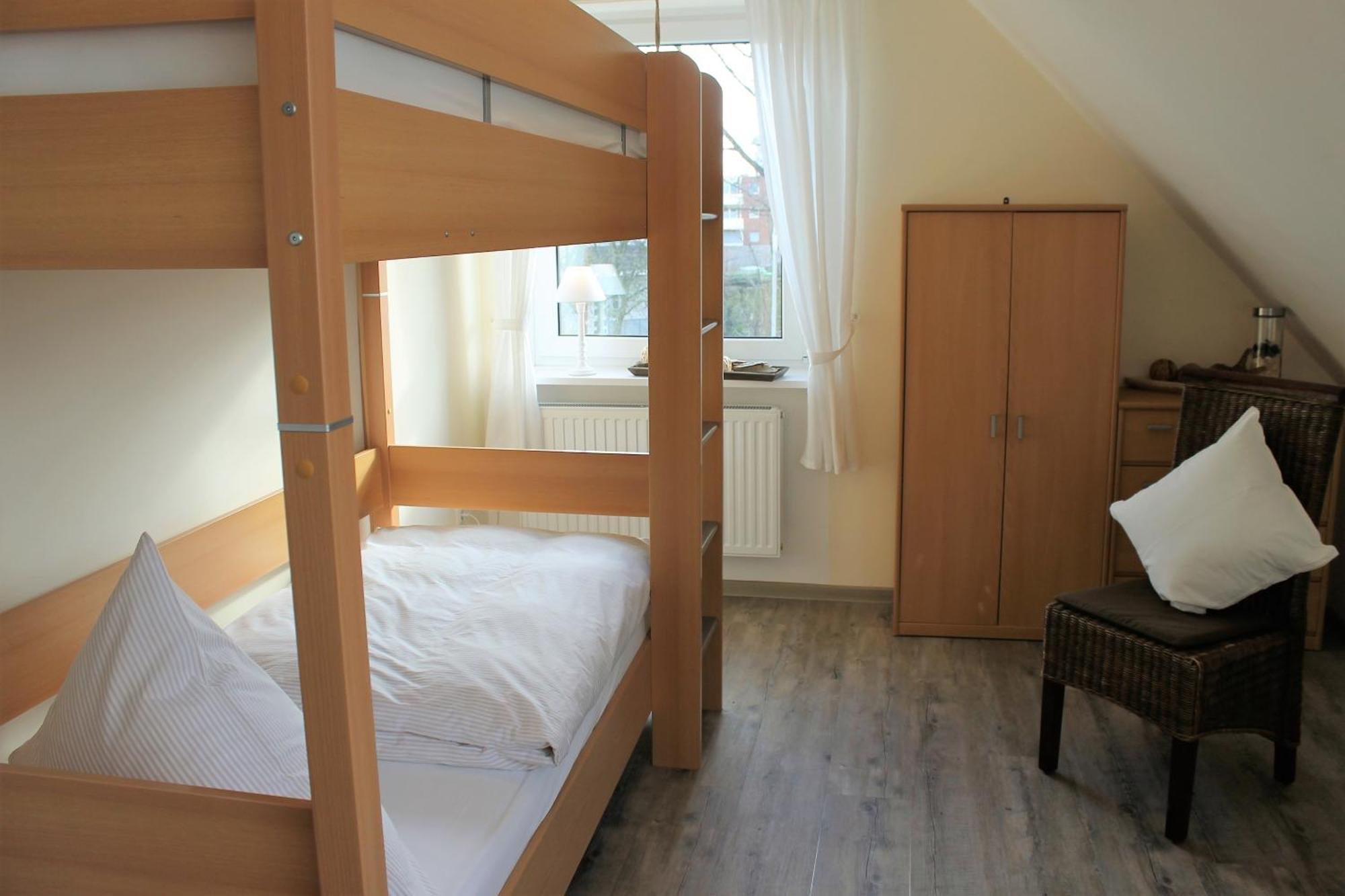 "Ferienhaus Sternchen" Fuer Die Grosse Familie Gromitz Bagian luar foto